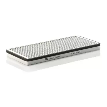 Ultima șansă Filtru cabina CUK 3858 Mann Filter